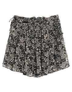 Мини-юбка Isabel Marant Étoile