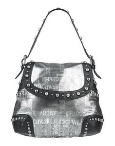 Сумка на руку Just Cavalli