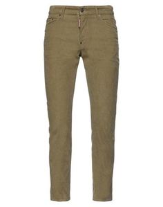 Повседневные брюки Dsquared2