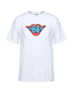Футболка Obey