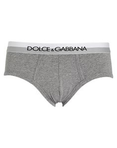 Трусы Dolce & Gabbana Underwear