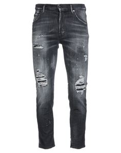 Джинсовые брюки Dsquared2