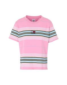 Футболка Tommy Jeans