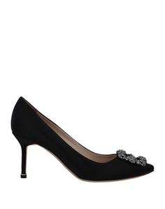 Туфли Manolo Blahnik