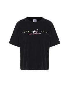 Футболка Tommy Jeans