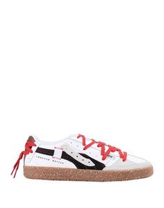 Низкие кеды и кроссовки Puma