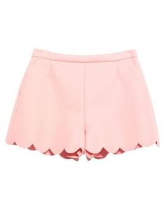 Повседневные шорты RED Valentino