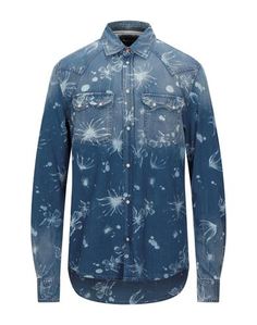 Джинсовая рубашка Pepe Jeans