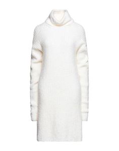 Короткое платье Brand Unique