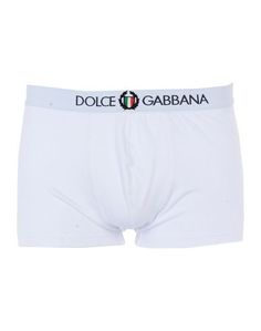Боксеры Dolce & Gabbana Underwear