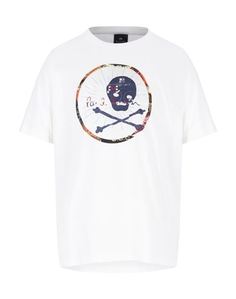 Футболка PS Paul Smith