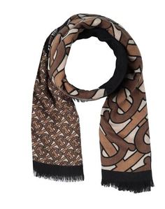 Платок Burberry