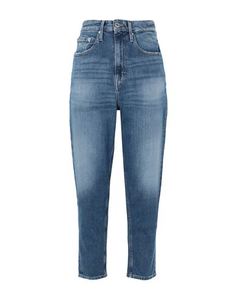 Джинсовые брюки Tommy Jeans