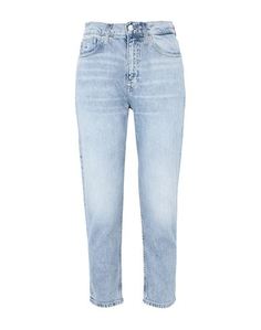Джинсовые брюки Tommy Jeans