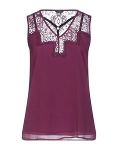 Топ без рукавов Guess