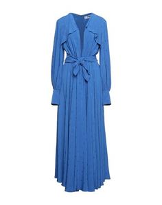 Длинное платье Msgm