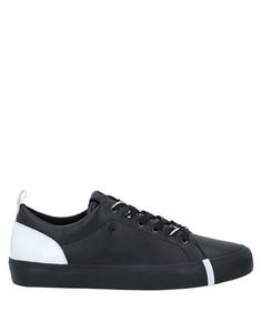 Низкие кеды и кроссовки Armani Exchange
