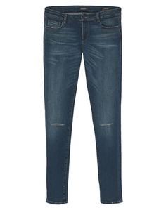 Джинсовые брюки Guess