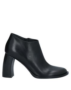 Ботинки Ann Demeulemeester