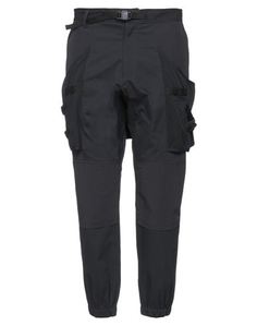 Повседневные брюки White Mountaineering