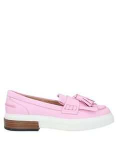 Мокасины Tod`S