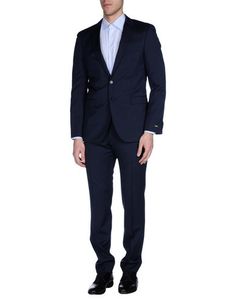 Костюм Hugo Boss