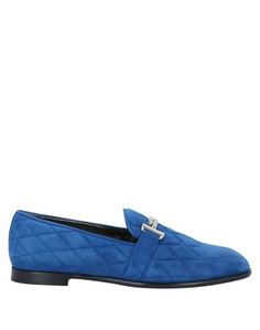Мокасины Tod`S