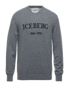 Свитер Iceberg