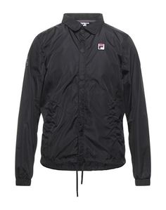 Куртка Fila
