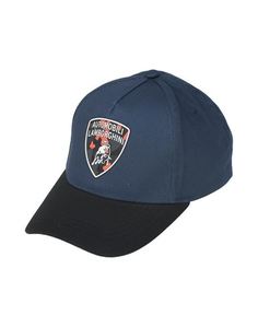 Головной убор Automobili Lamborghini