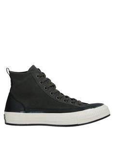 Высокие кеды и кроссовки Converse x Haven