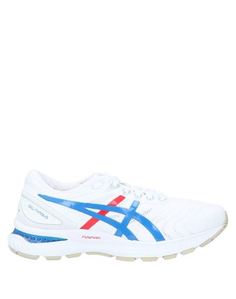 Низкие кеды и кроссовки Asics
