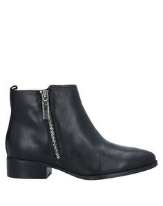 Полусапоги и высокие ботинки Guess