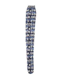 Короткие носки Msgm