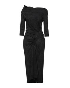 Платье длиной 3/4 Vivienne Westwood Anglomania