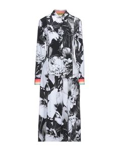 Платье длиной 3/4 Paul Smith