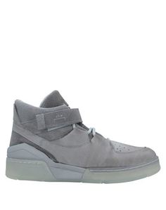 Высокие кеды и кроссовки Converse x A Cold Wall*