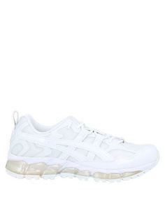 Низкие кеды и кроссовки Asics