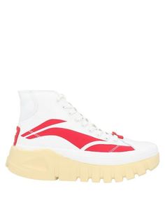 Высокие кеды и кроссовки Li Ning