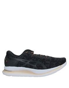 Низкие кеды и кроссовки Asics