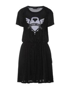Короткое платье Love Moschino