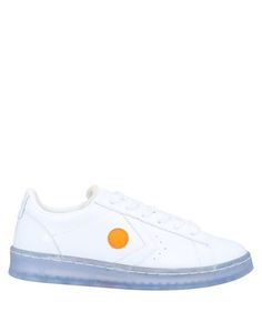 Низкие кеды и кроссовки Converse x Rokit