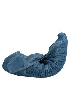 Низкие кеды и кроссовки Vibram Furoshiki