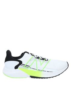 Низкие кеды и кроссовки New Balance