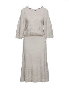 Платье длиной 3/4 M Missoni