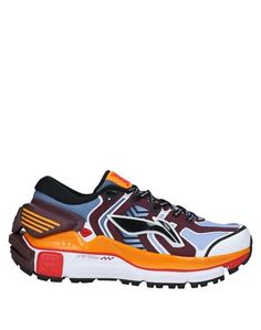 Низкие кеды и кроссовки Li Ning