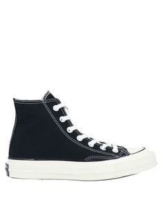 Высокие кеды и кроссовки Converse