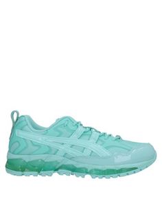 Низкие кеды и кроссовки Asics