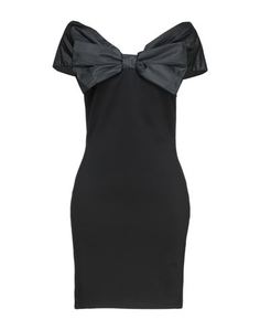 Короткое платье RED Valentino