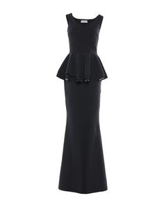 Длинное платье Chiara Boni LA Petite Robe
